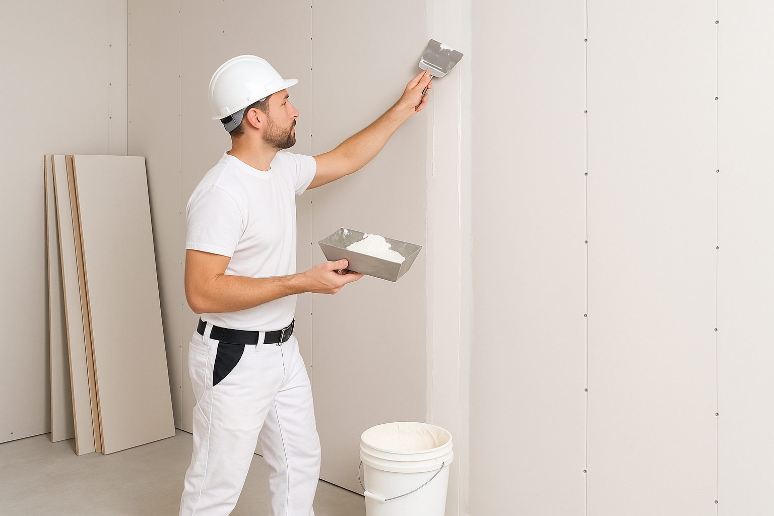 Drywall