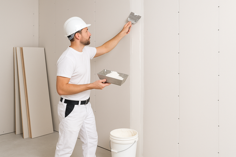 Drywall