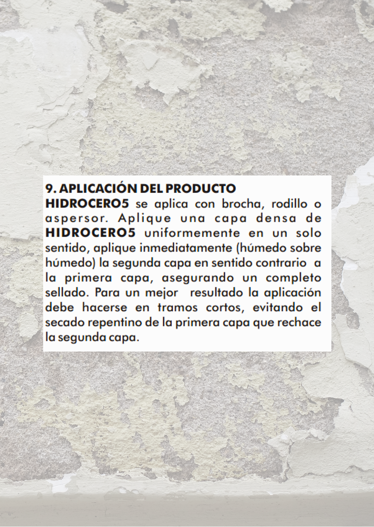 Impermeabilizante líquido siflex hidrocero galón | Siflex