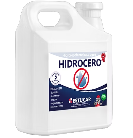 Impermeabilizante líquido siflex hidrocero galón | Siflex