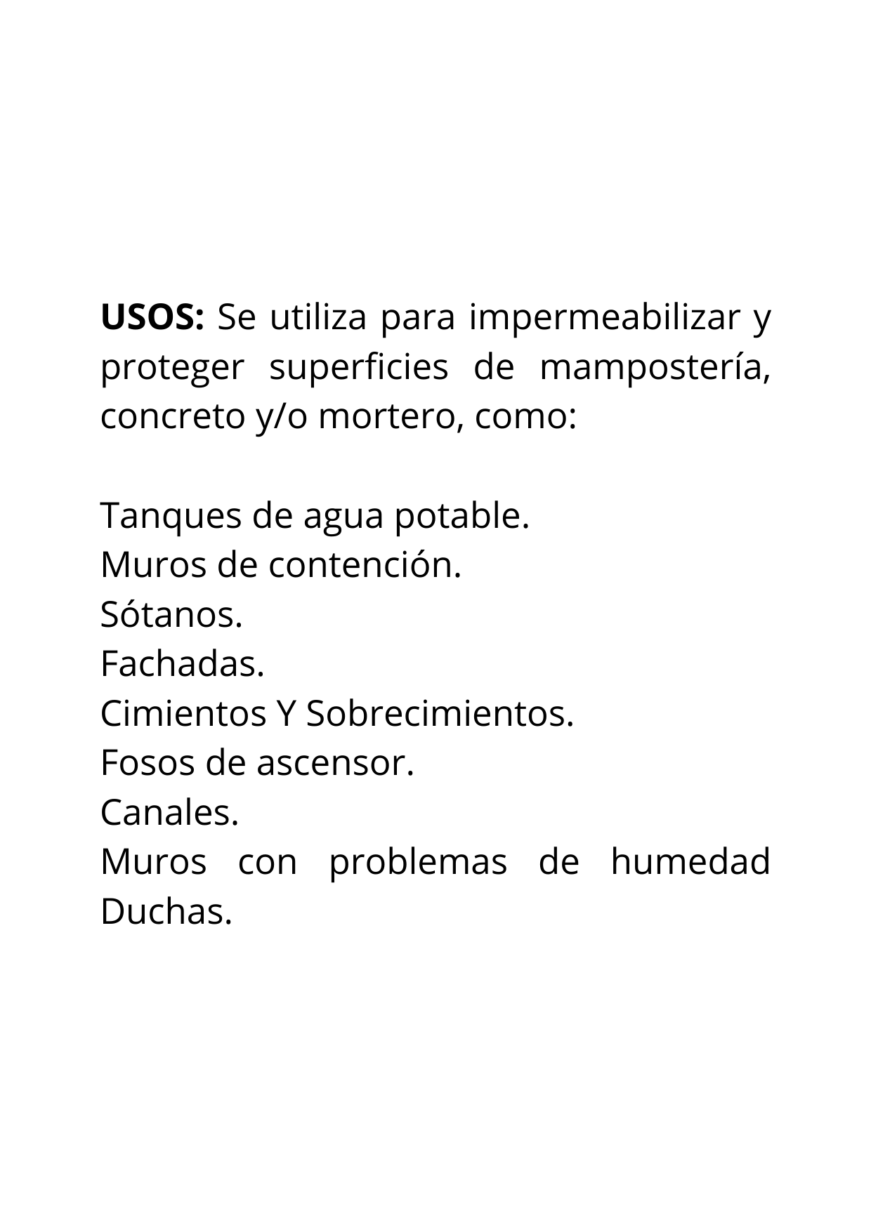 Impermeabilizante mortero siflex x 2 kg | Siflex