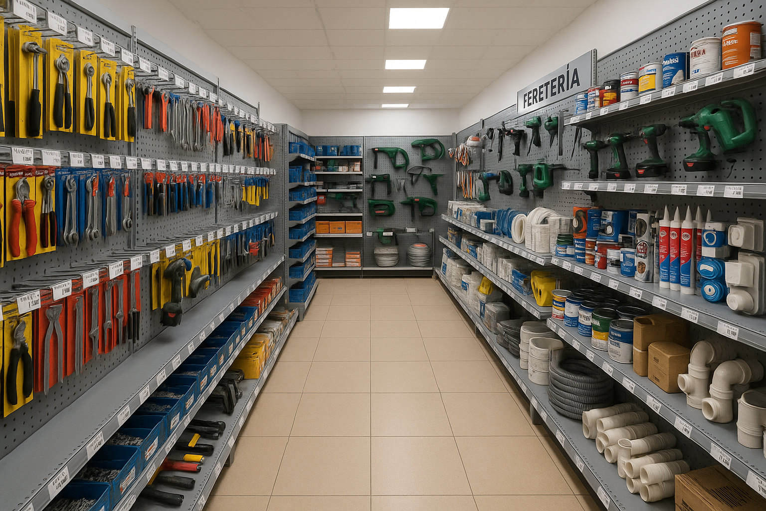 ferreteria