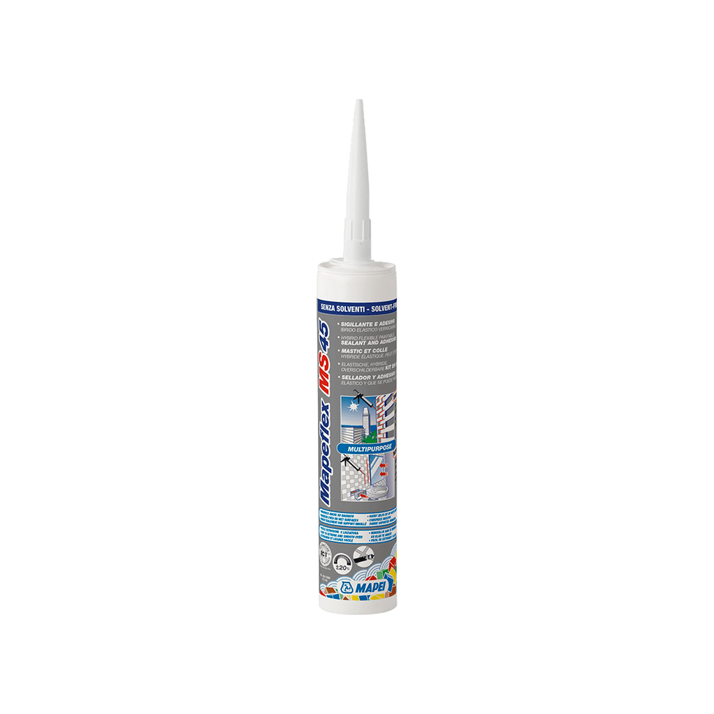 Mapeflex MS 45| Mapei